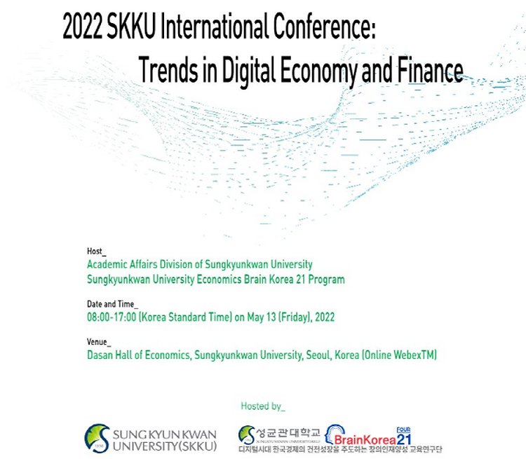 trends in digital economy and finance