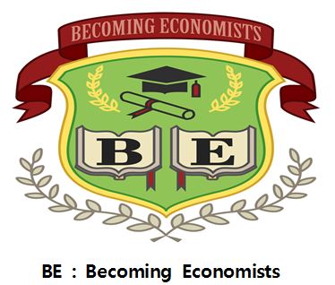 BE (Becoming Economicsts)